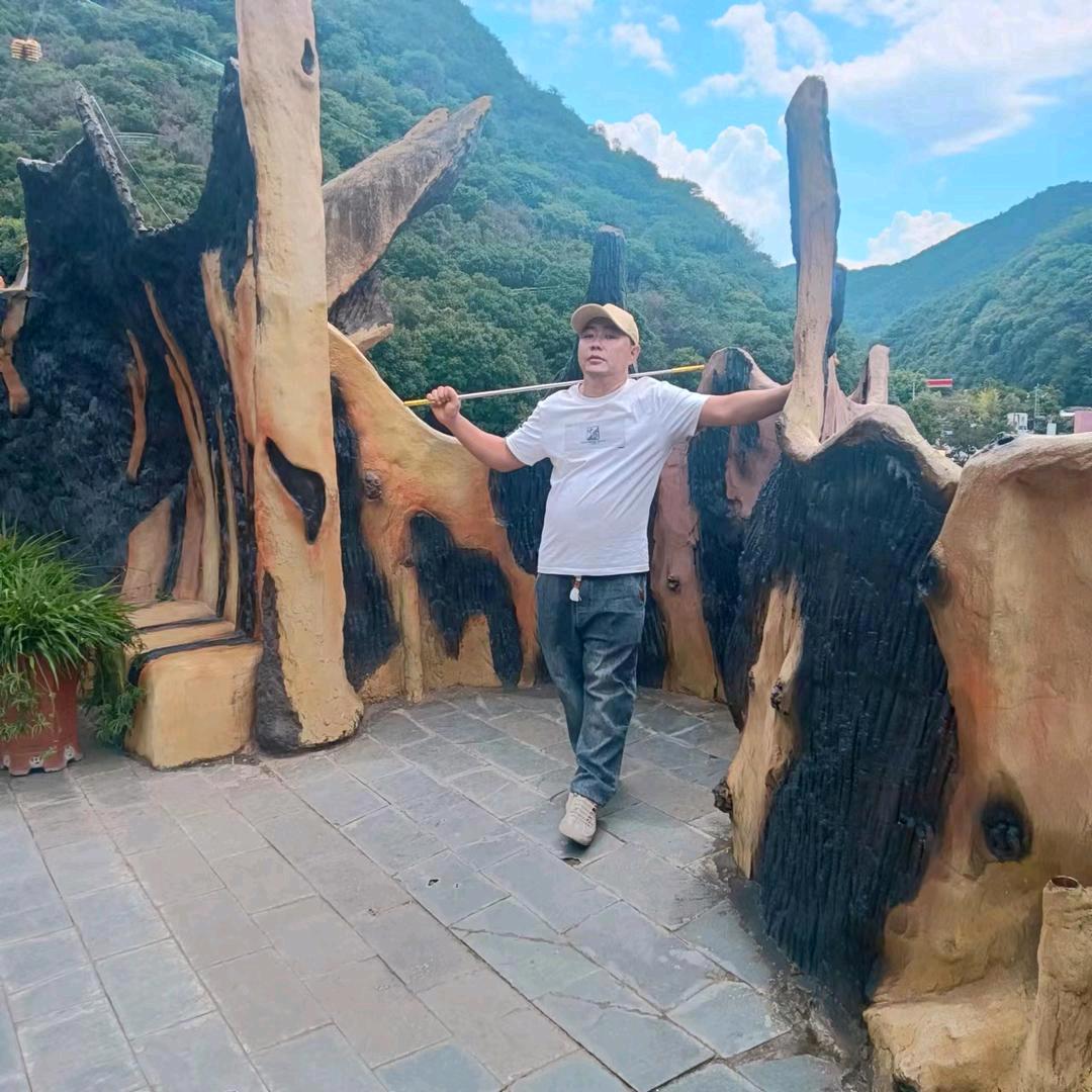 小红山同力维修点