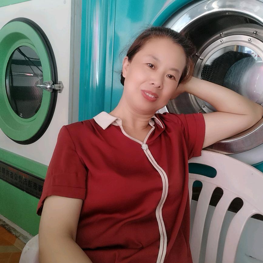 恒协干洗