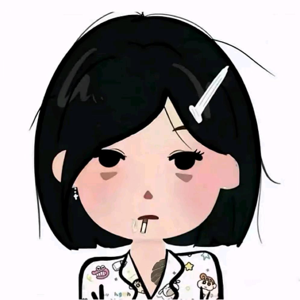 美式不甜.