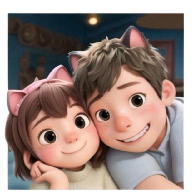 小孩💗