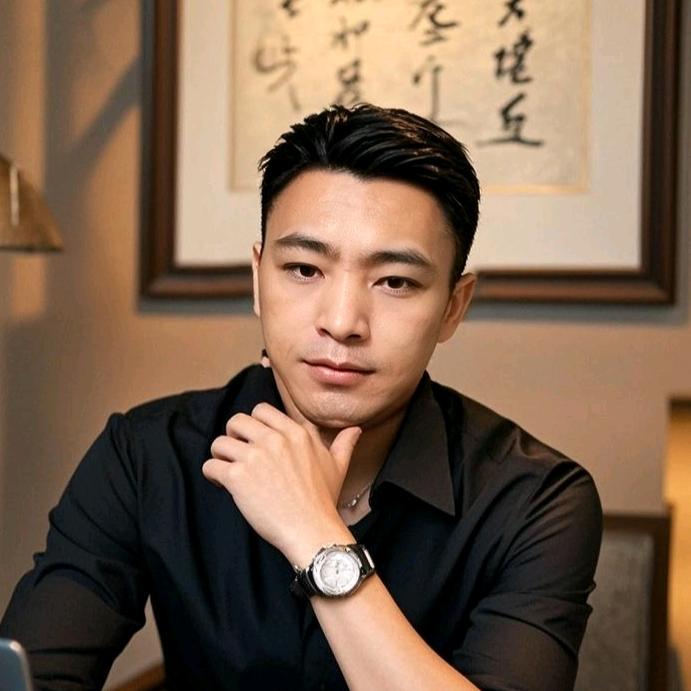 云海严选