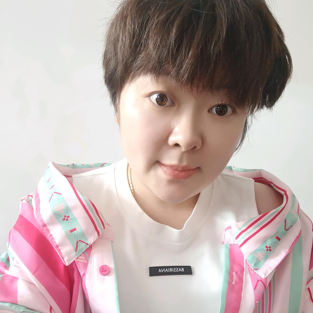 爱做美食的燕子