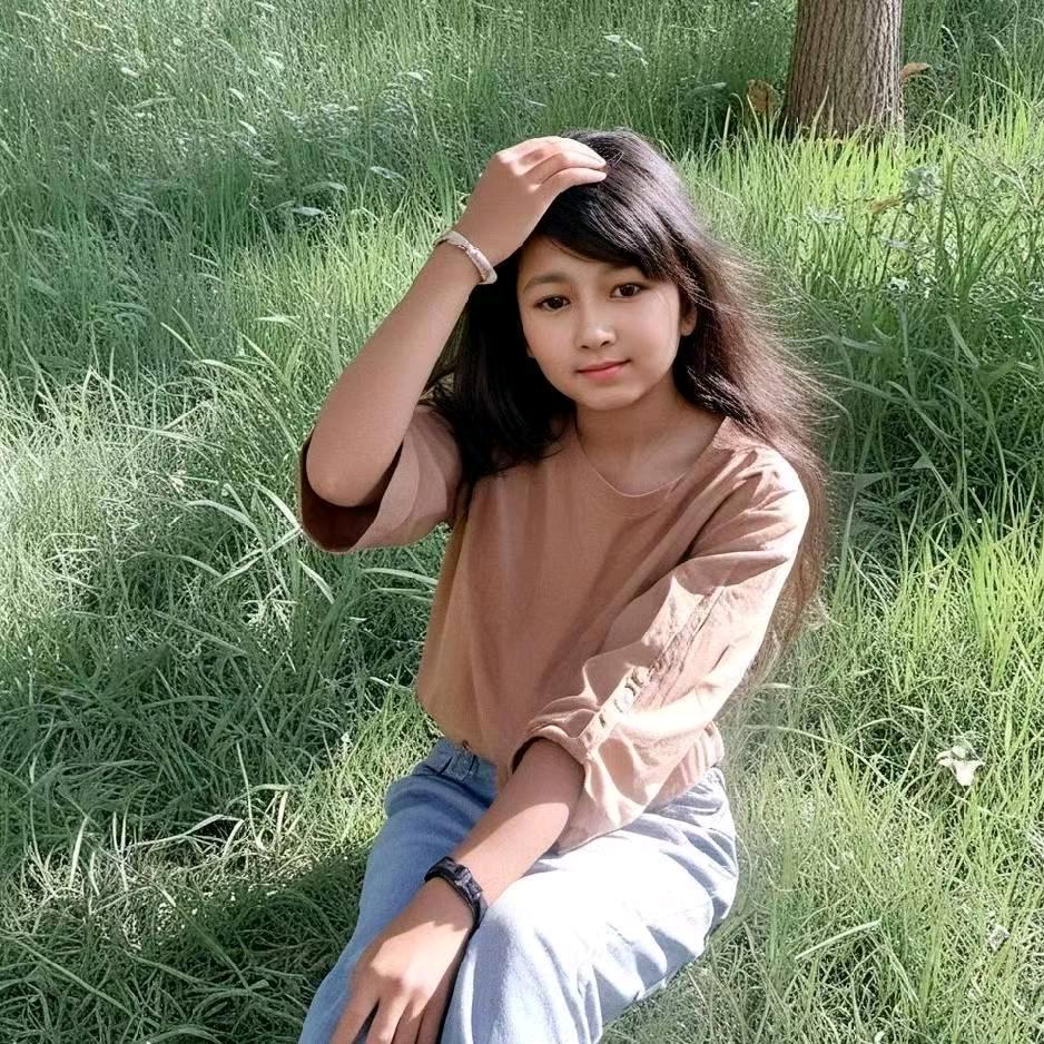 拜丽克孜（小鱼）