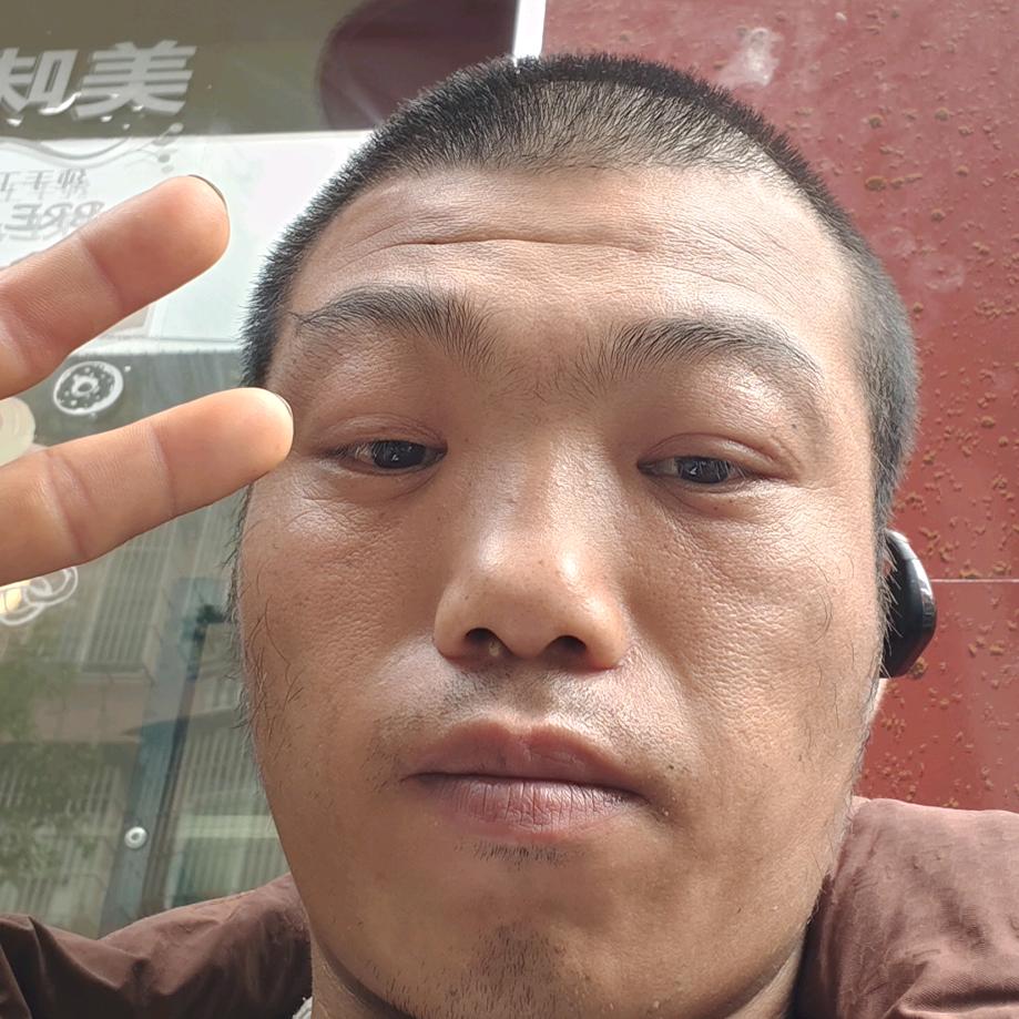 刚