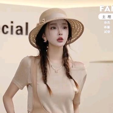 贝贝biuu【精选穿搭】