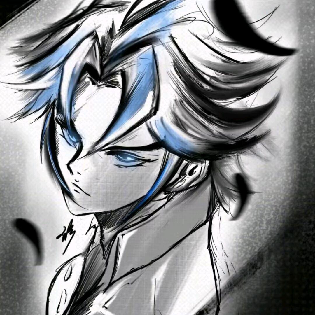 琳樱（手机盾天花板）