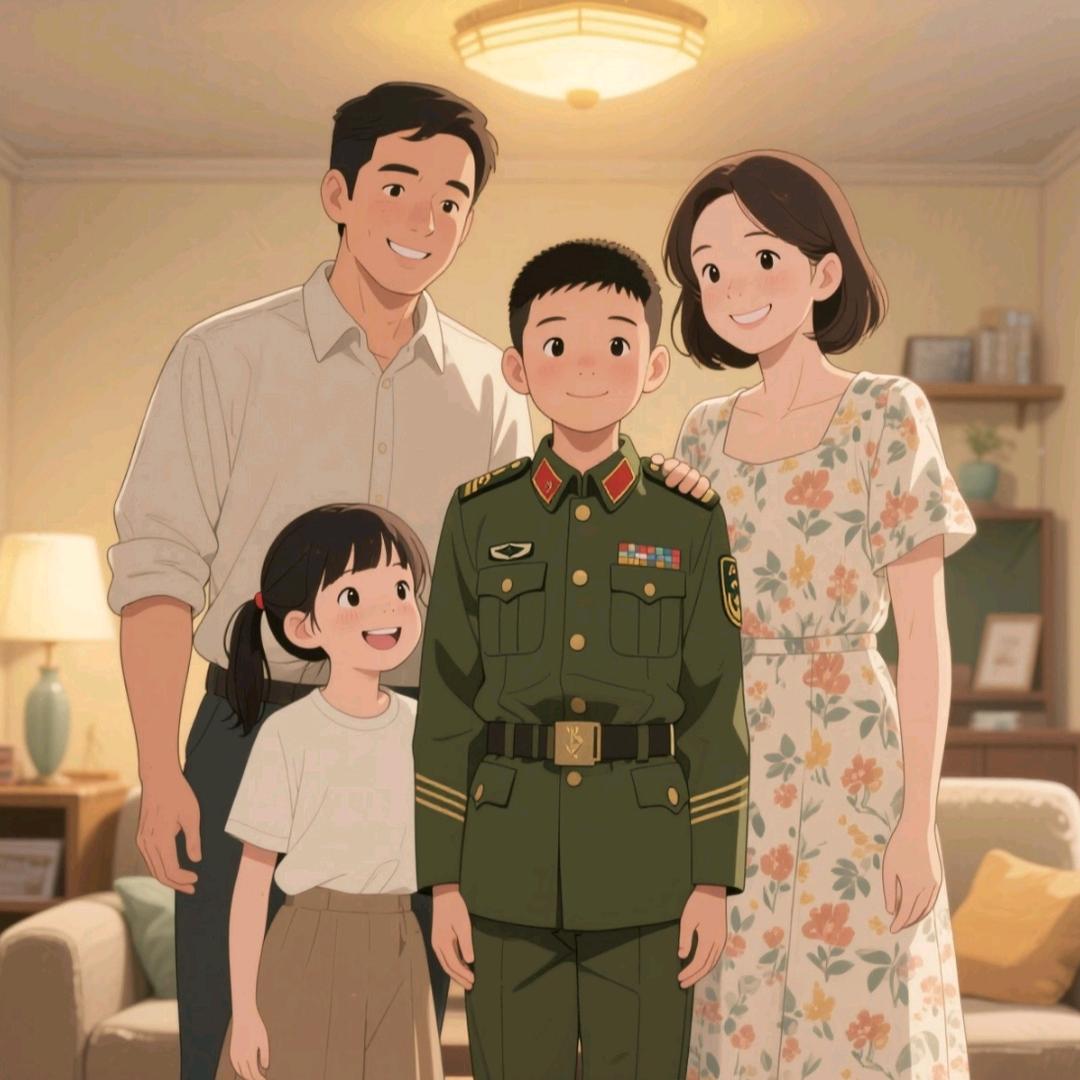 勿忘初心