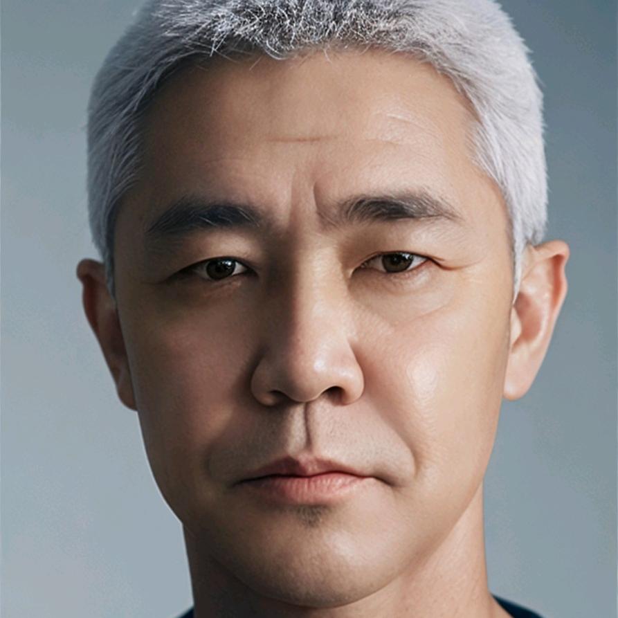 痞子大叔