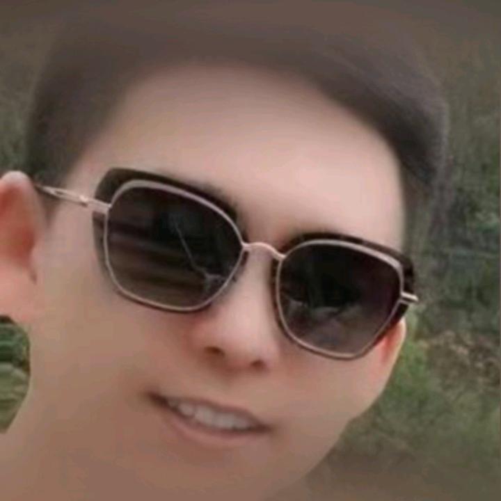 何先森