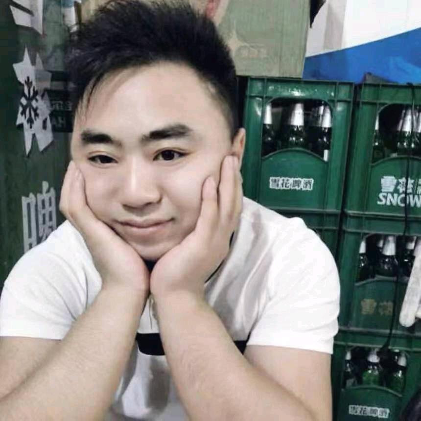 万丈深渊