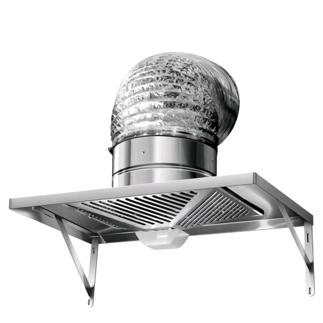 风泽排风扇工厂店