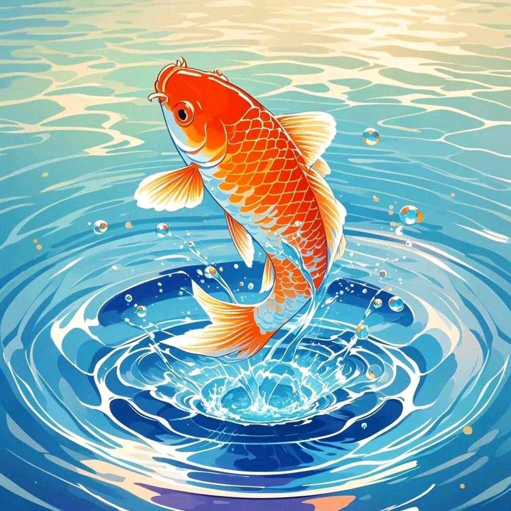 民间故事汇