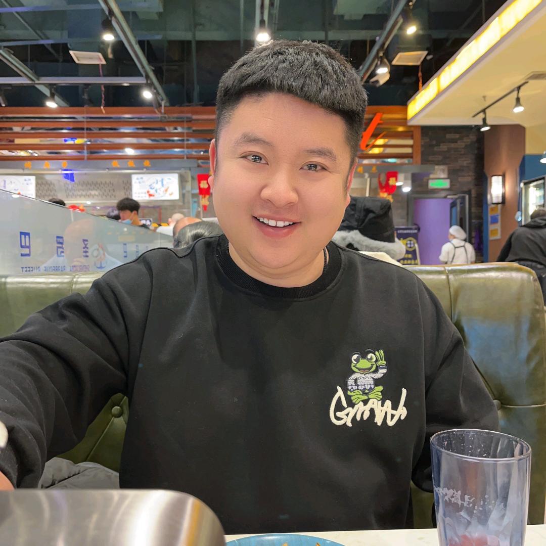 东家海鲜水域蓝湾店—店长