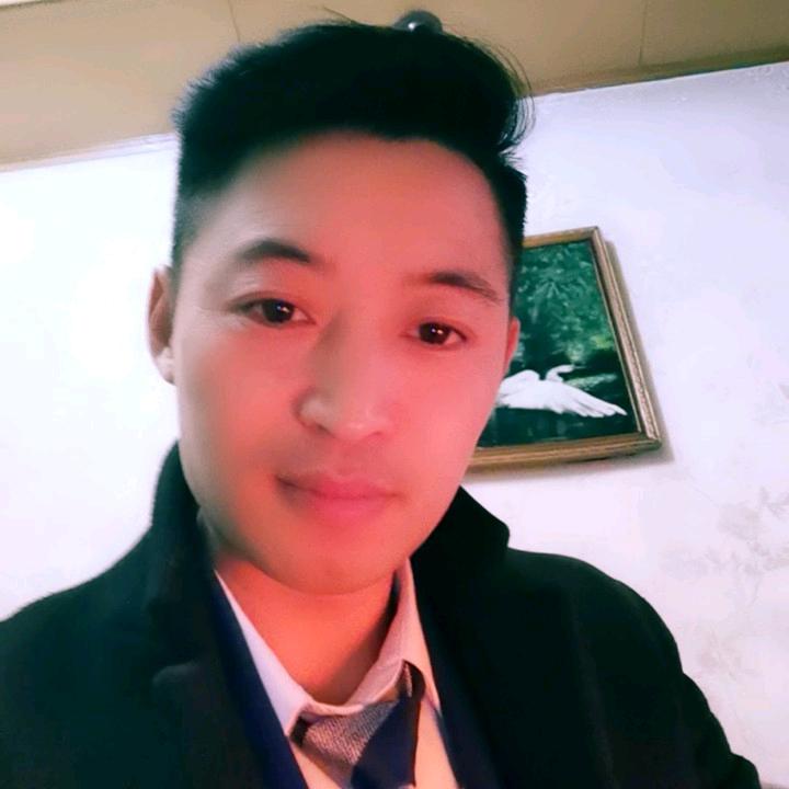 《立德恒》张求礼