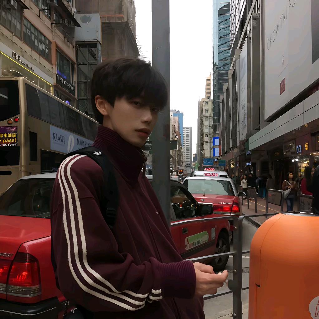 第七片海