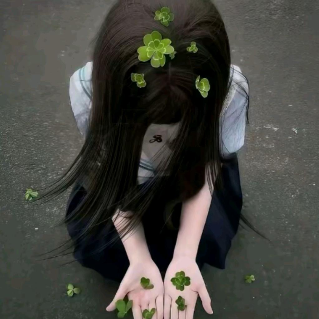 ¹点想念.🌷