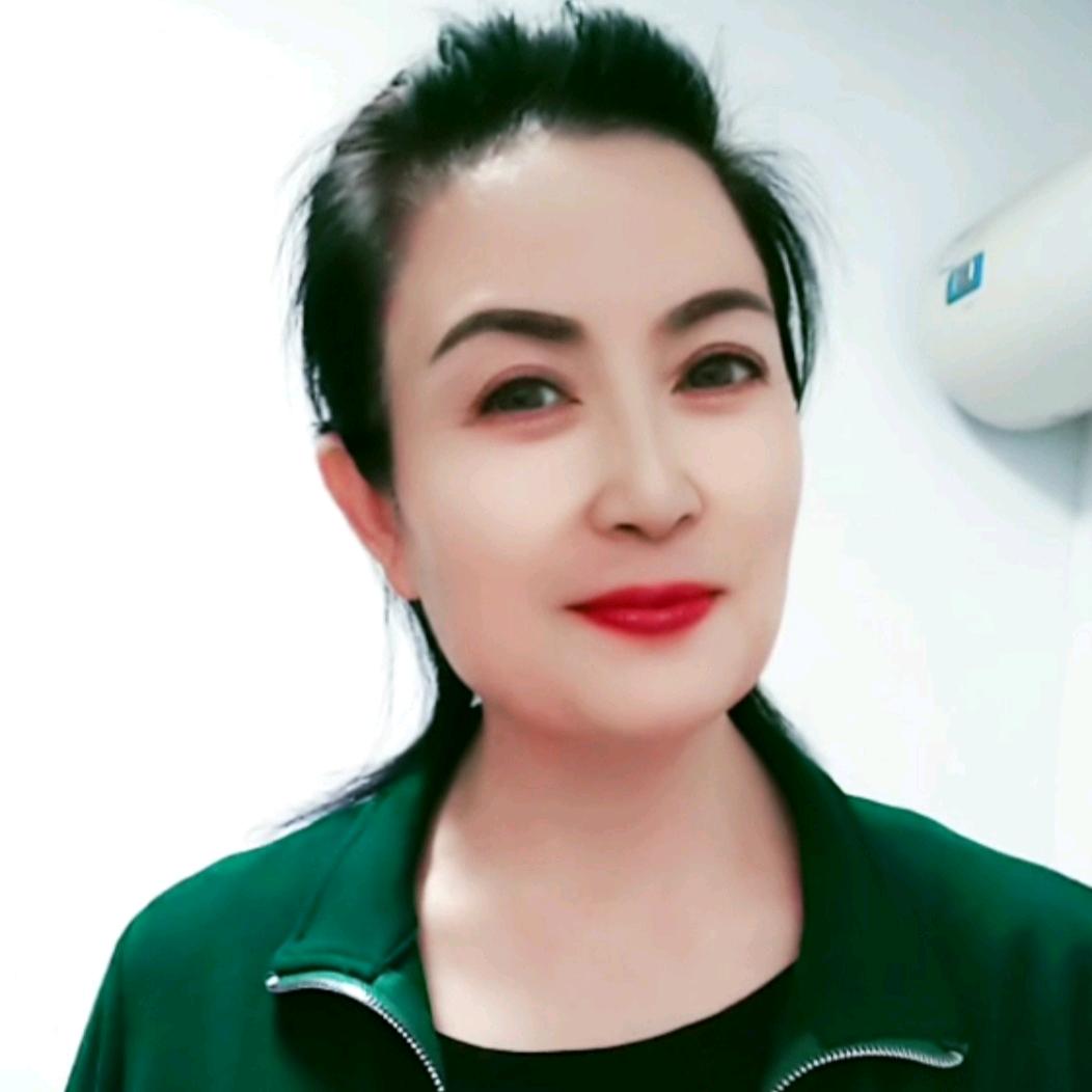 @许昌于姐～每天上午10点下午4点开播