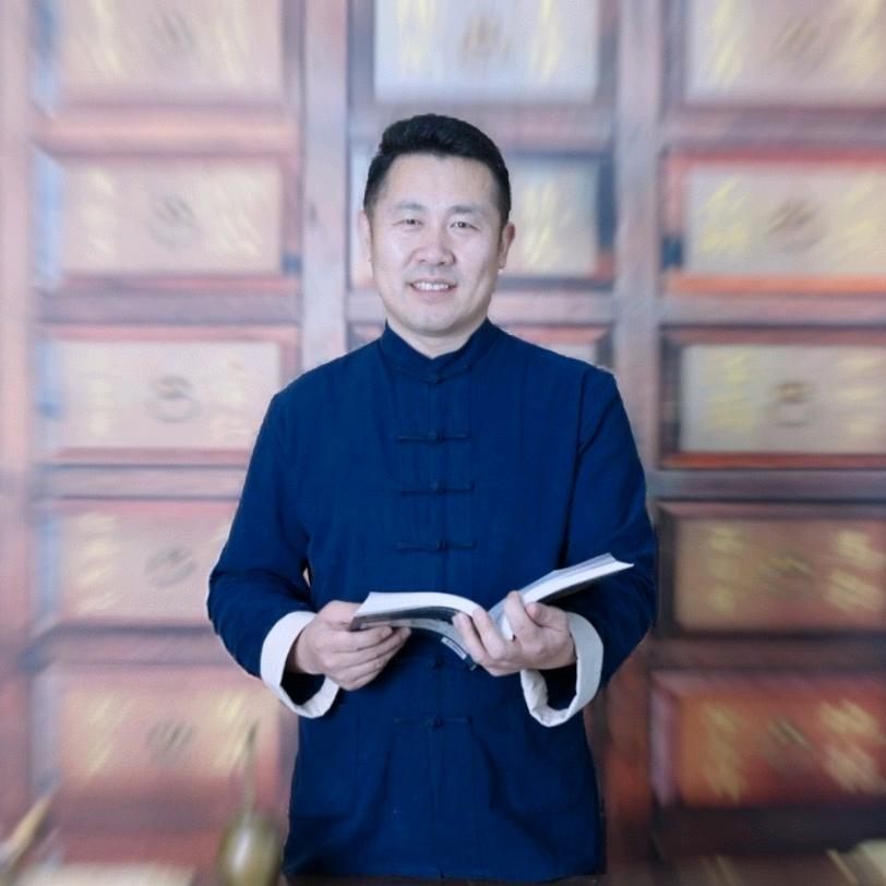 山东御面冯老师