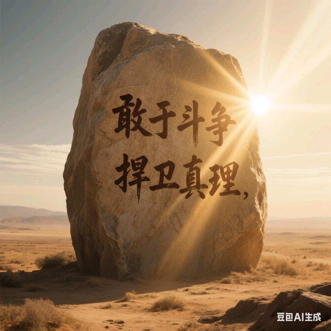自正方圆!
