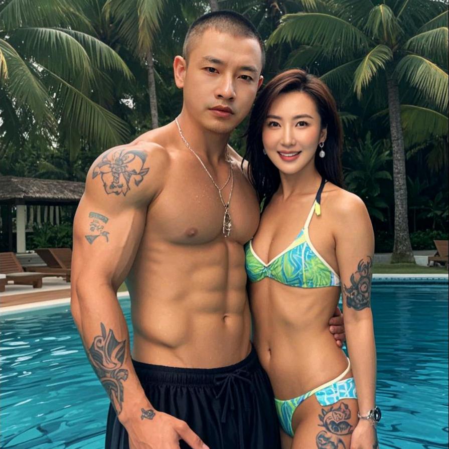 追风少年.