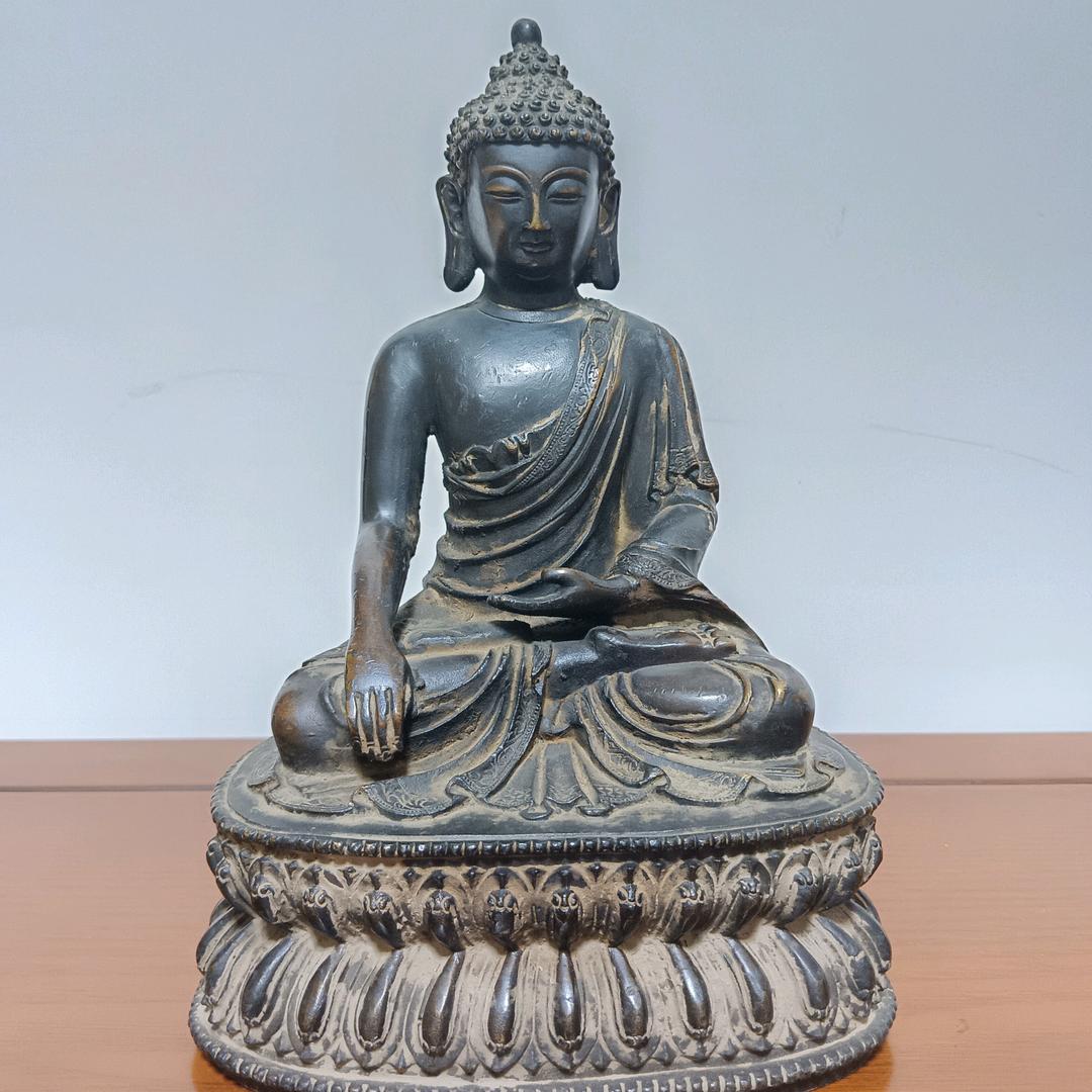 心为风动