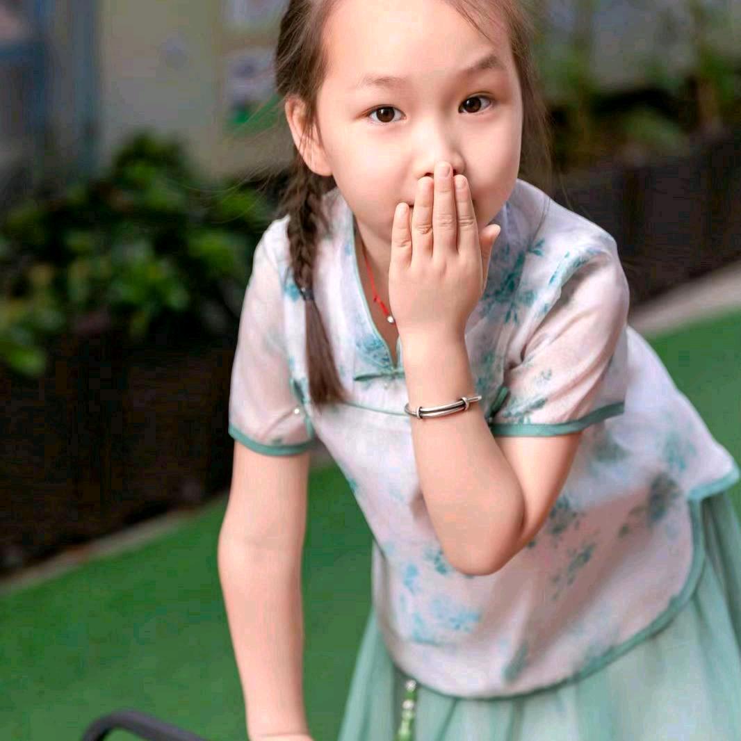一生只有一次💕