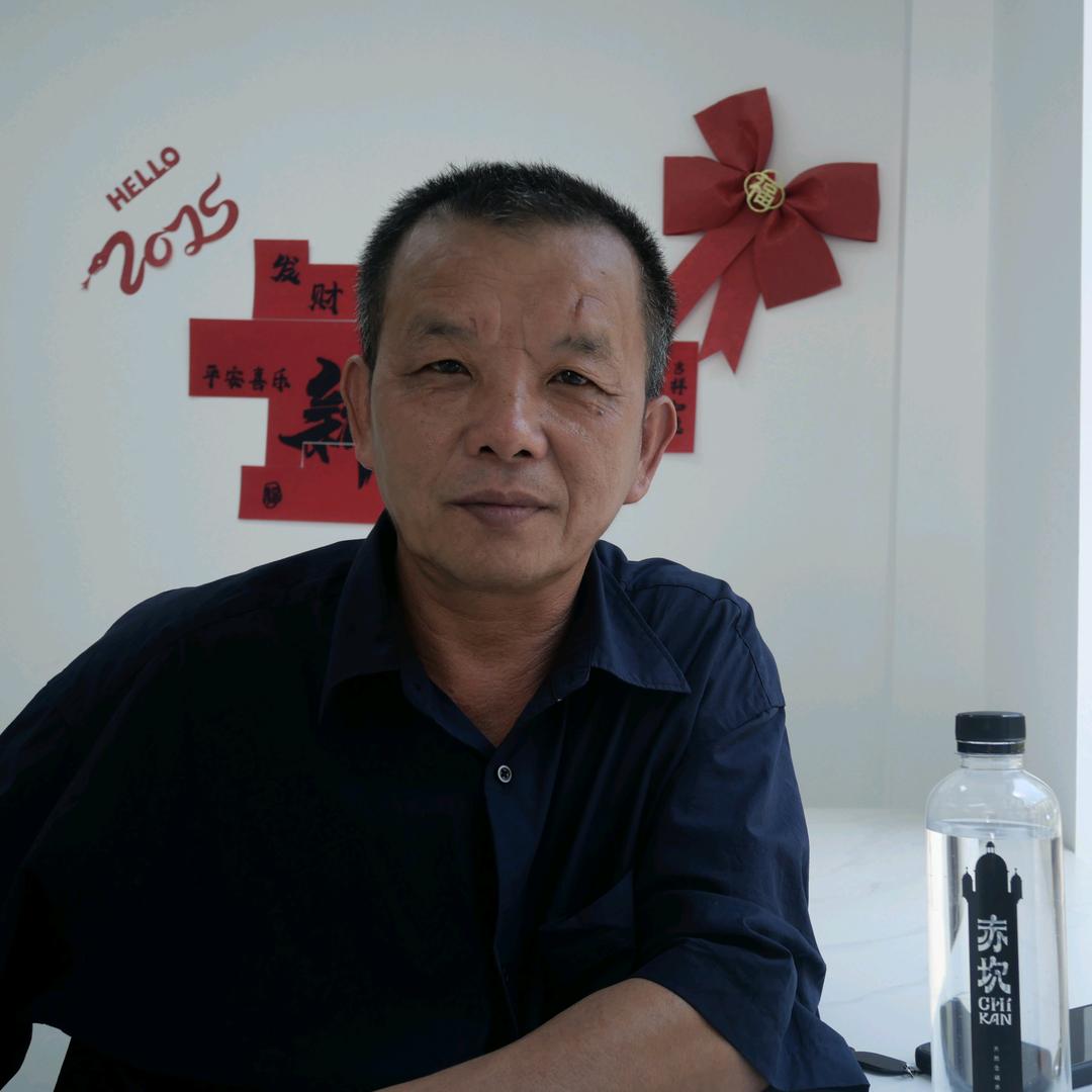 简单就是快乐
