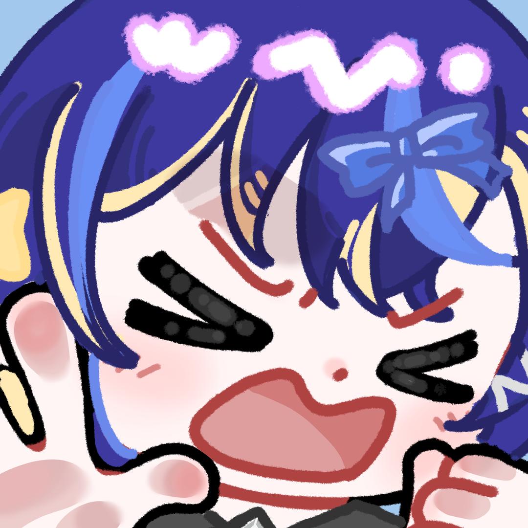 汐羽呐呐呐ne（加💰居士版）