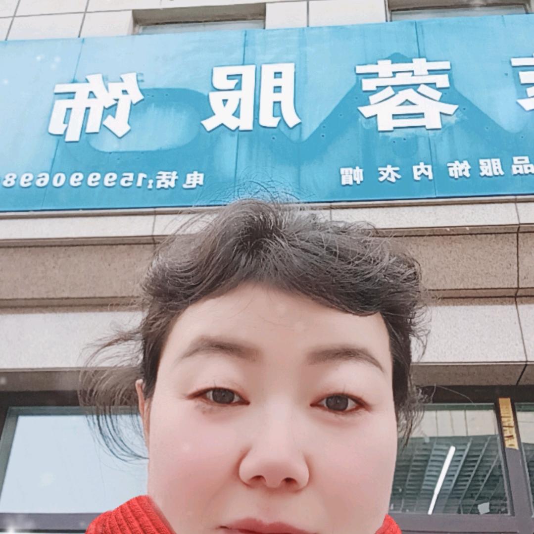 蓉蓉服饰（蓉蓉姐帐号）