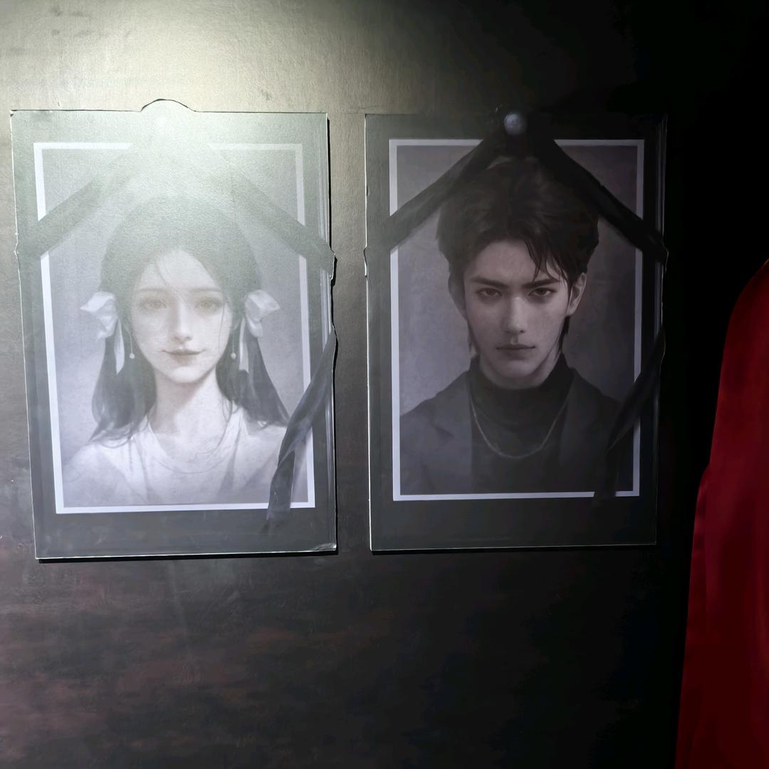 轮回