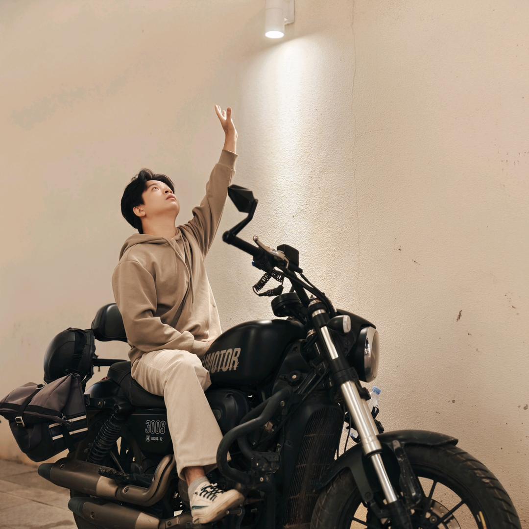 看风景的小辉哥🍀