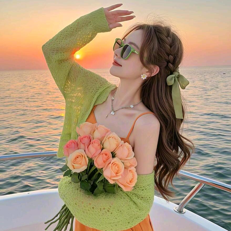 泡芙小姐