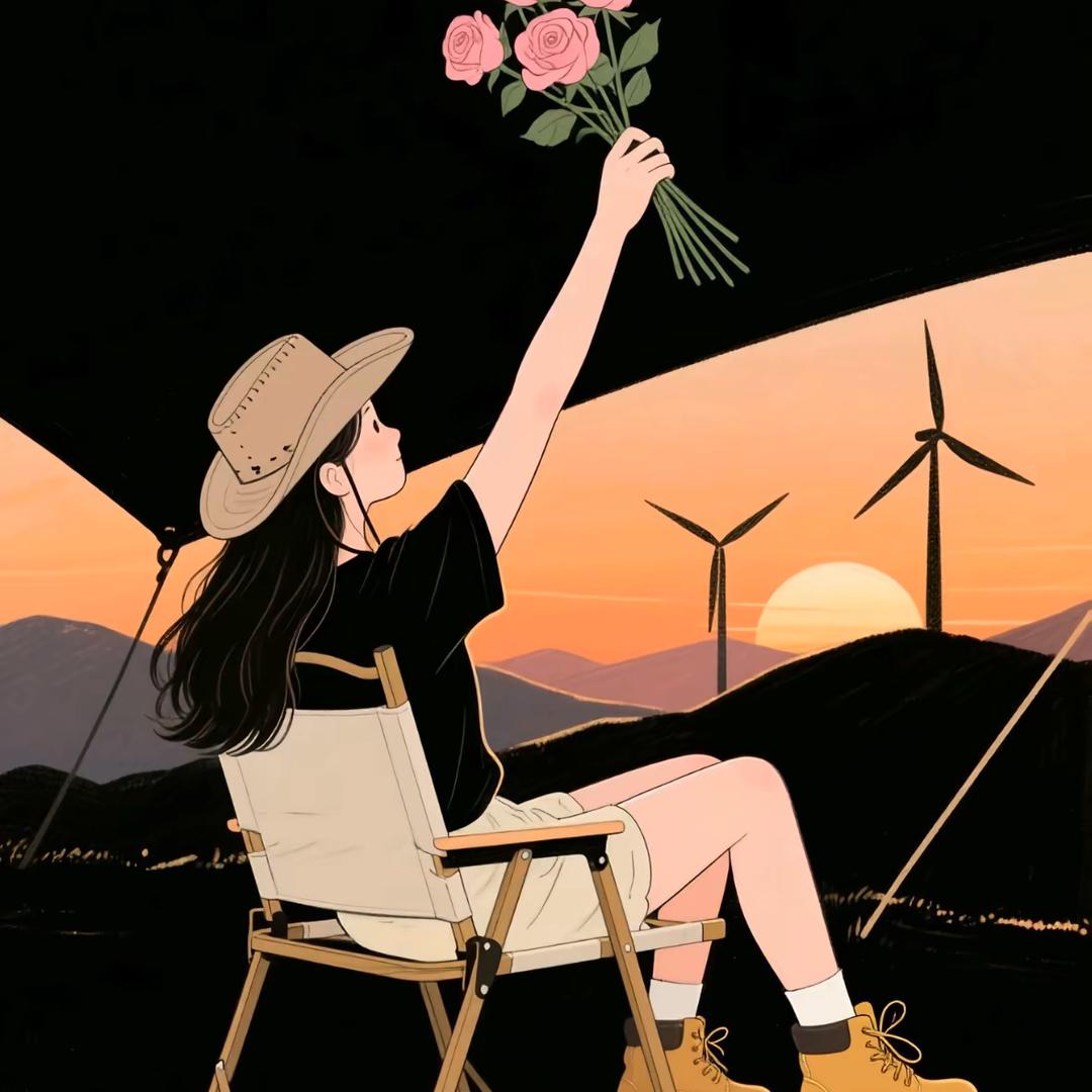 ღ᭄好运ꫛ加满💞