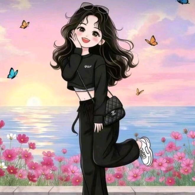 小安ʸᵃ💞《凯瑞💘小宝贝》