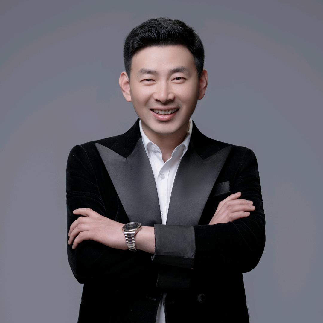 庐州宴酒店 李凌峰