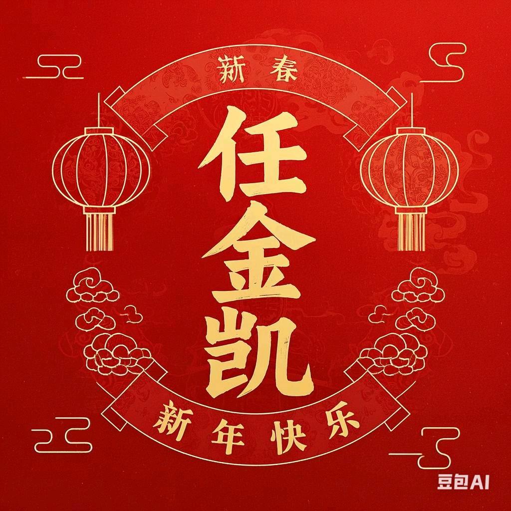 心想事成高居宝地财旺盛万事如意财源广进来