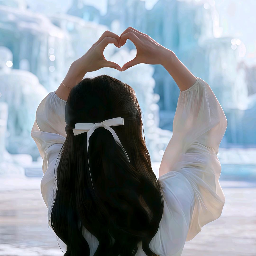 凌妹妹ʕ·͡ˑ·ཻʔ~