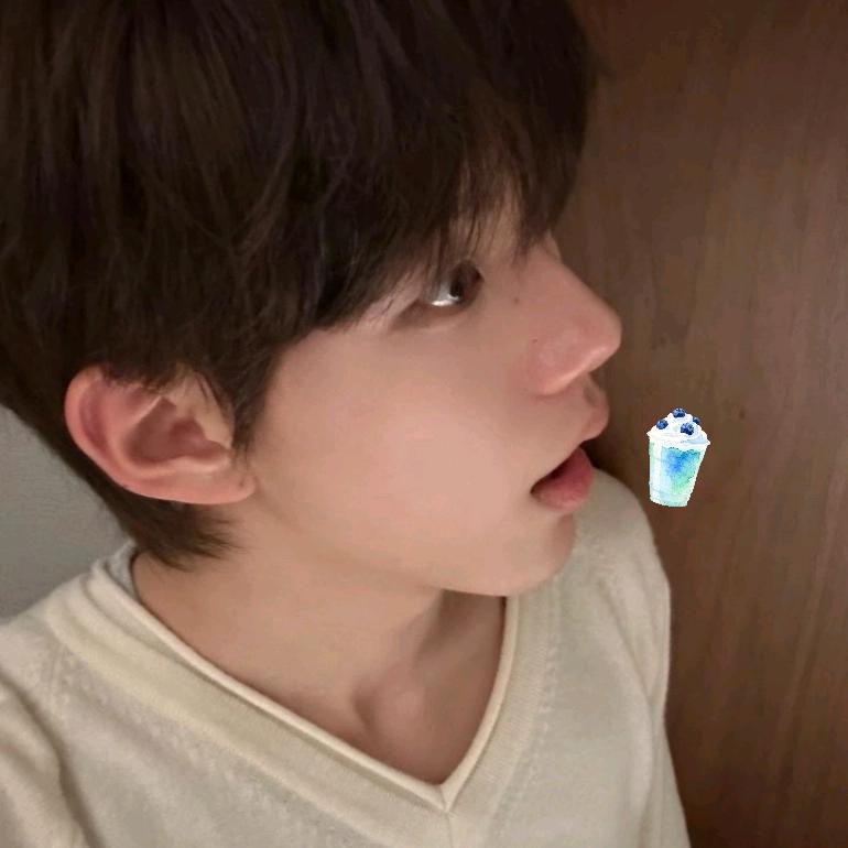 小晞bae🥝