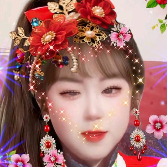 张依依