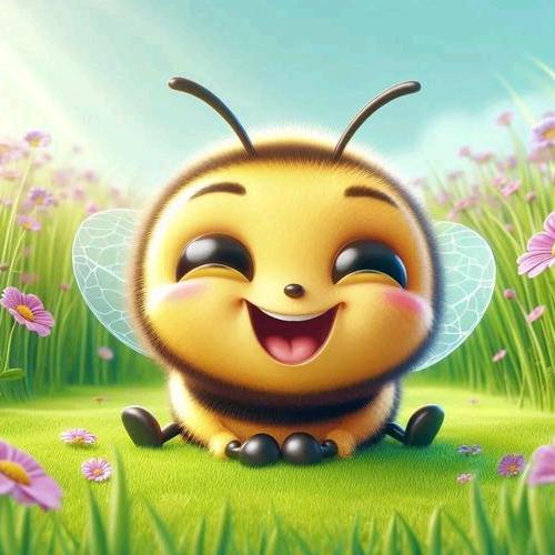 勤劳的小蜜蜂☄ฺ(◣д◢)☄ฺ