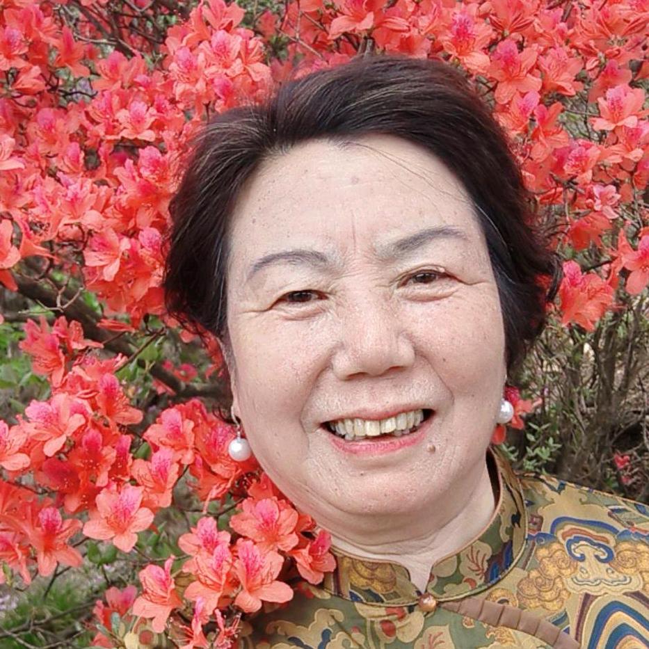 暖如春风
