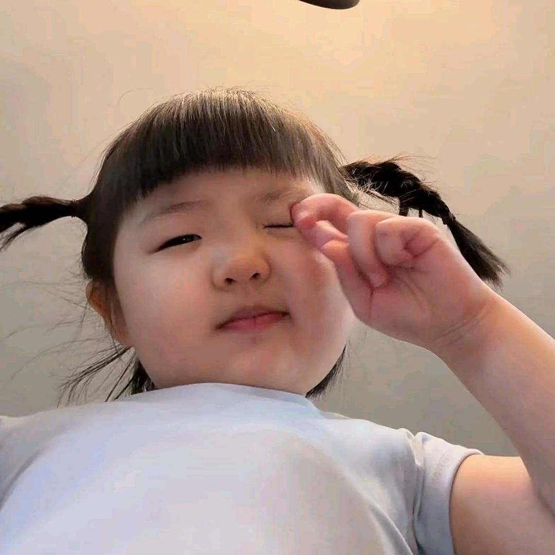 出了名的脾气好.