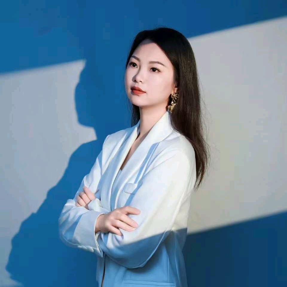 上官家的掌上明珠😏