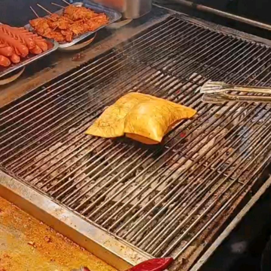 黔江豆干哥