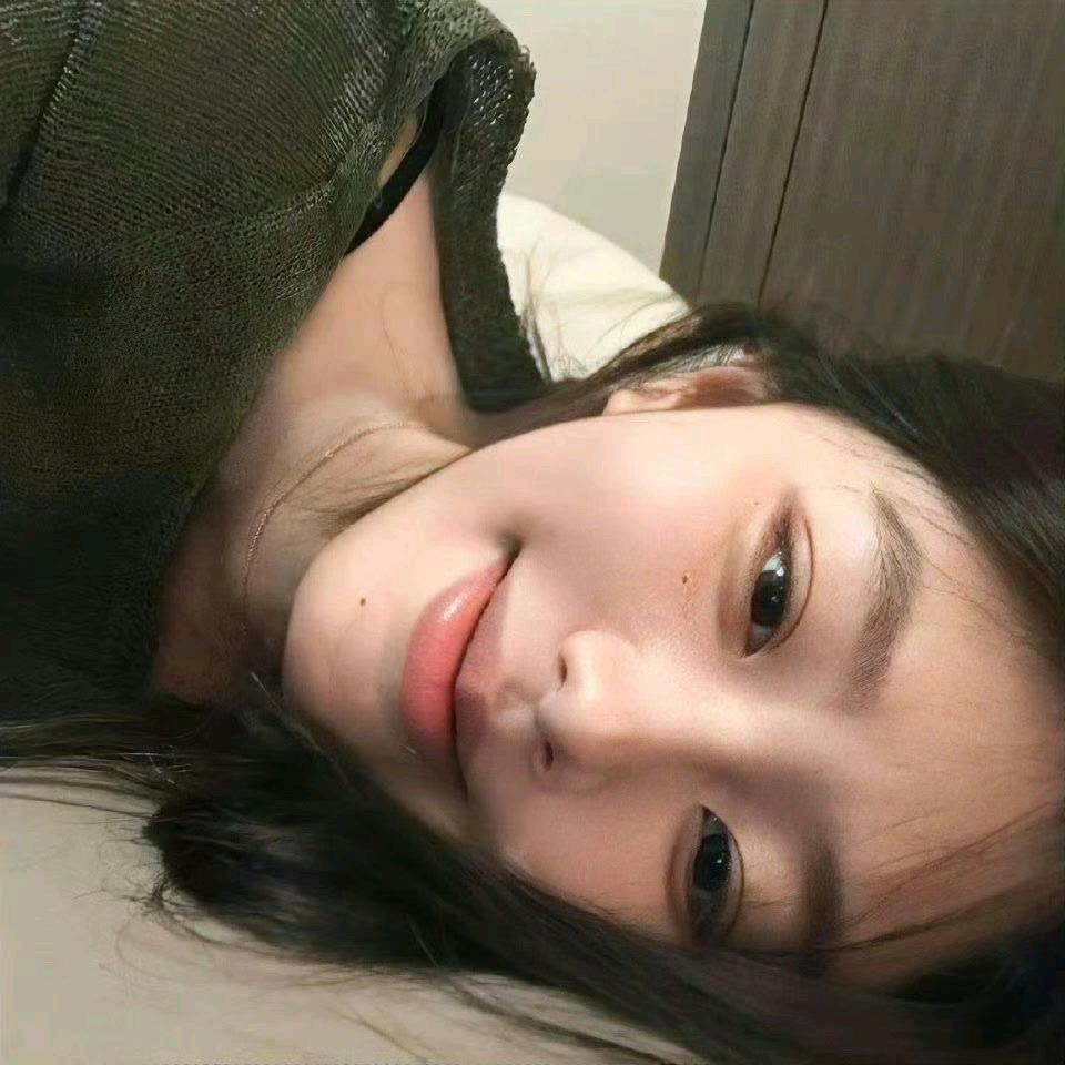 今晚要早睡.