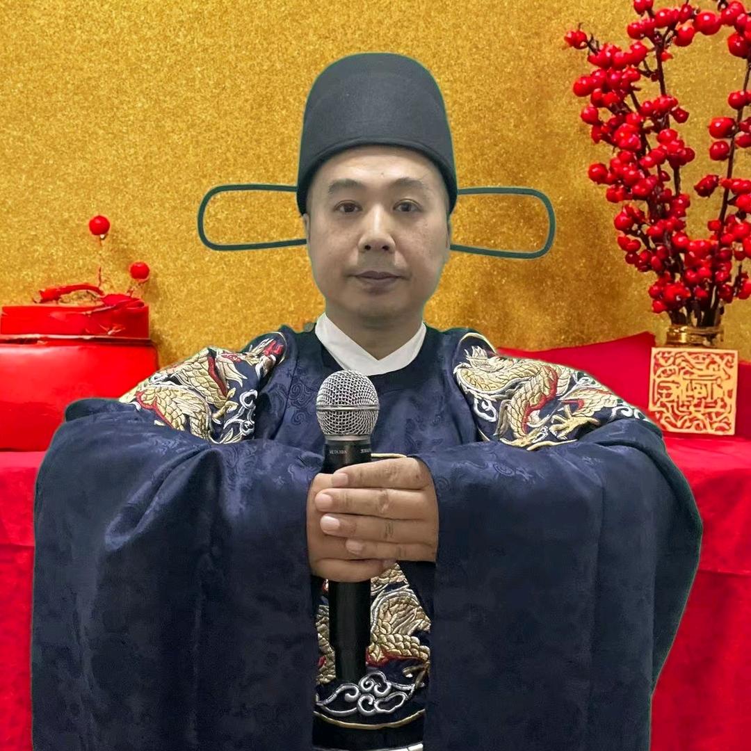 泸州兵哥(主持人歌手)