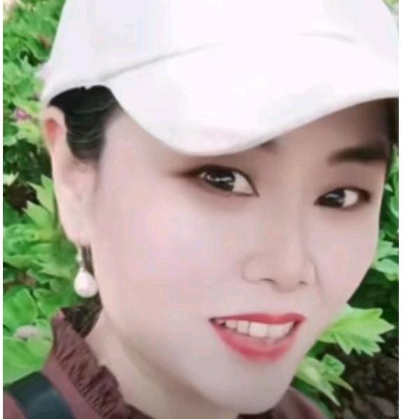红脸蓉儿