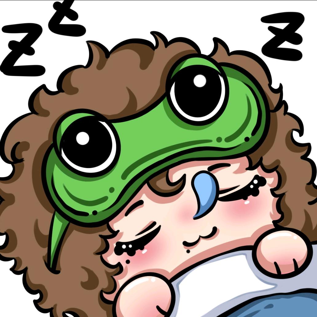 丞小小八（见过徐明浩版）