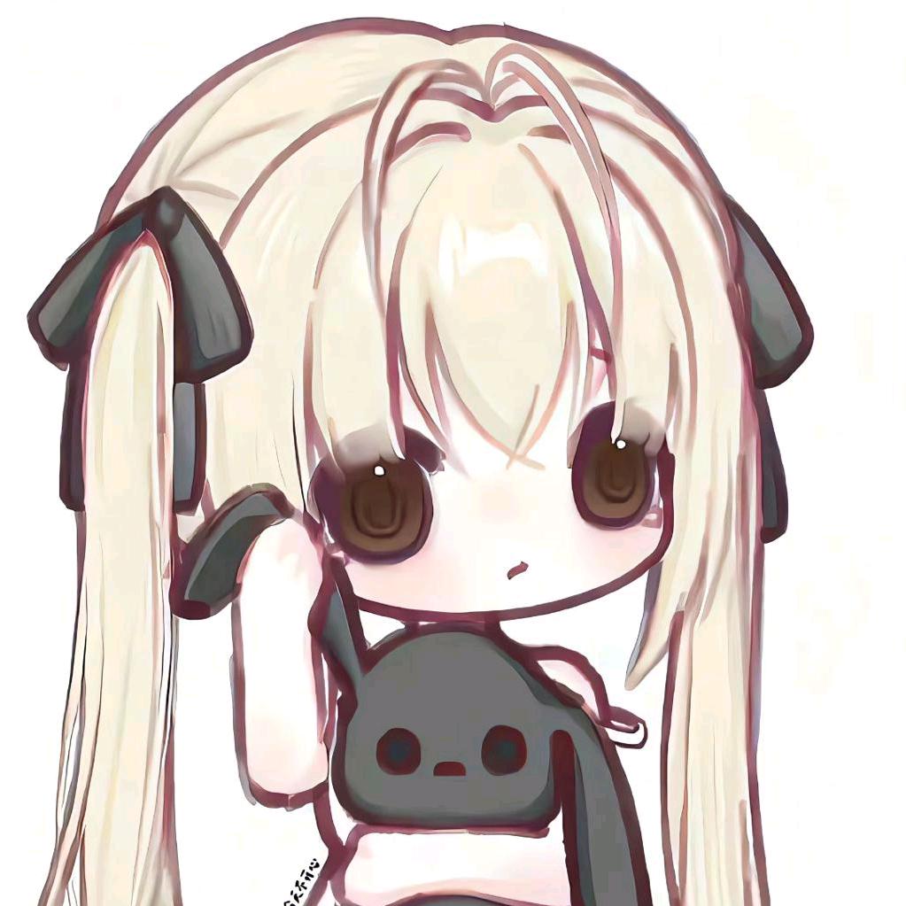 行云🥰