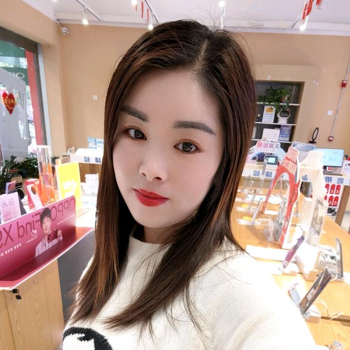 oppo服务顾问小吴